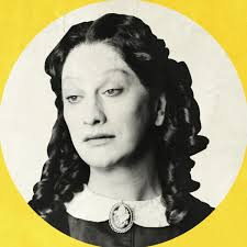 Jinkx Monsoon's next act? Playing Mary Todd Lincoln in 'Oh, Mary!'