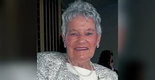 Marian Brosius Obituary