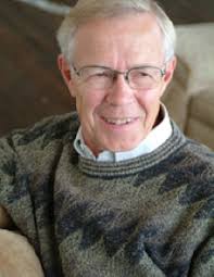 Obituary information for David L. Burton