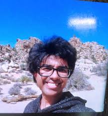 Deepesh Singhal is Missing