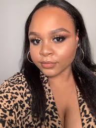 Meet Emoni Moses: Makeup Artist & Esthetician