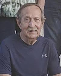 Larry Wayne Combs Obituary (2025)