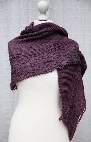 Collection by maureen smith (tierney) • last updated 9 days ago. Shawl And Wrap Knitting Pattterns In The Loop Knitting