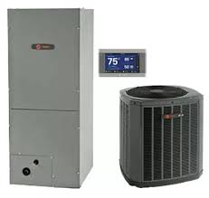 Choose the best ac for your home. Ac Installation Replacement Reliable Heating Air