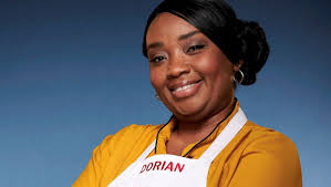 Canton native Dorian Hunter proud to be 'MasterChef' champ