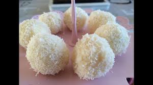 Raffaello La Recette Facile Youtube Recette Facile Recette Sympa Raffaello