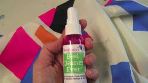 Here's a list of 20 items that can help make the cleanup of sticky adhesives easier. Remove Sticky Sticker Residue From Clothing Fast Youtube