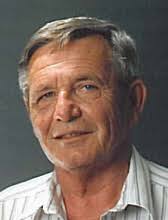 Obituary information for Jon D. Gripentrog