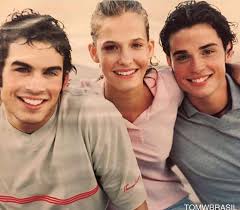 Prime Tom Welling gegen Prime Ian Somerhalder : r/VindictaRateCelebs