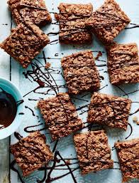 Sticky Date Flapjacks Recipe Recipe In 2020 Date Syrup Recipes Flapjack Recipe Syrup Cake