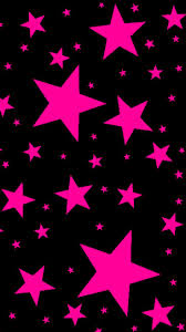 Cole & son, morris, sanderson, albany, orla kiely Iphone Wallpapers Pink Stars Wallpaper Magazine Your Daily Source Of Best Wallpapers Around The World