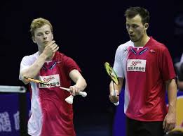 He owns a net worth of $2mi. Badminton Denmark Beat Indonesia To Claim First Thomas Cup As Com