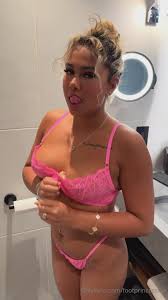 Ambs aka Footprincessx_x OnlyFans - Showing you how I stroke your dick with  these titties - Fetish-themed Porn video available for online streaming on  x-fetish.tube