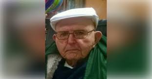 Obituary information for Moses Winslow Wright Jr.