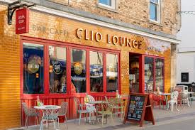 Clio Lounge