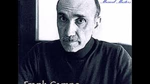 FRANK CAMPO: Two Studies for Trumpet & Guitar