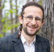 Rabbinical and Cantorial Class of 2022/5782 Scholarship