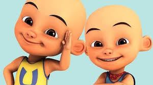  Terbagus 30 Gambar Kartun Orang Tua Dan Anaknya Hanya Ditemani Kak Ros Siapa Sebenarnya Sosok Orangtua Upin Download 50 Gambar Kartun Gambar Kartun Komik
