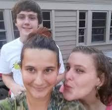 Krista Lee Diane Bailey