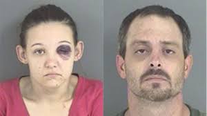 Angelina Co. Sheriff's Office: Woman fired shot at boyfriend during  domestic dispute