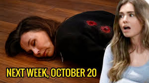 General Hospital Spoilers Next Week October 20 - October 24 | GH Spoilers  Next Week 10/20 - 24/2025