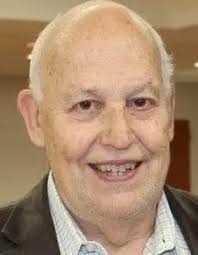 Obituary information for Ernest Trice Thompson