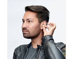 Alpine Hearing Protection Motorcycle Earplugs