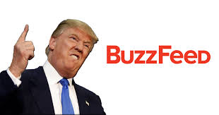 A free inside look at company reviews and salaries posted anonymously by employees. Donald Trump S Lawyer Is Suing Buzzfeed Narcity