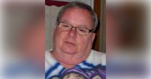 Obituary information for John Robert "Robin" Gabbard