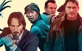 Adevarata drama, felul in care sunt facute cadrele, coloana sonora, actorii. Top Cele Mai Bune Filme De AcÈ›iune Ale Lui 2019 Cinemagia Ro