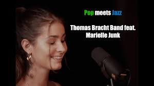 Pop meets Jazz