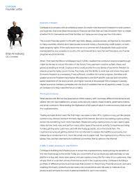 This is why when you apply for a loan or a credit card, lenders check your credit. Document