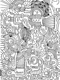 Free, printable coloring pages for adults that are not only fun but extremely relaxing. Print Download Complex Coloring Pages For Kids And Adults