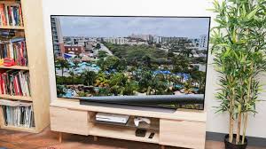 Best 65 Inch Tvs For 2019 Samsung Lg And More Cnet