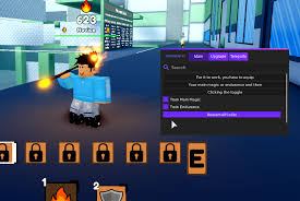 Roblox games always provide the players with lots of gift codes and promo codes. Sorcerer Fighting Simulator Gui Autofarm Roblox Scripts