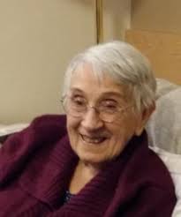 Obituary for Esther Laura Anton