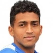 Profile Lucas Serra, Tuv Azarganuud: Info, news, matches and statistics