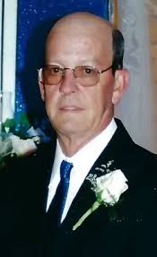 Obituary information for Gerald 'Buck' Lynn Foushee