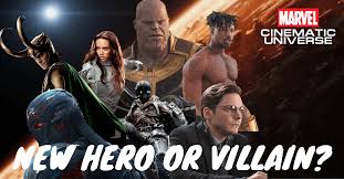 Get inspired by our community of talented artists. Huge Marvel Villain S Sibling Might Join Mcu Inside The Magic