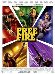 The official uk account for the new film from ben the official uk account for the new film from ben wheatley. Free Fire 2016 Filmaffinity