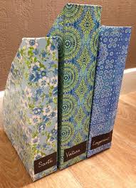 Made In Marie Page 5 Range Document Cartonnage Boites De Cereales