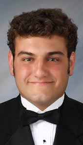 St. Charles Catholic High School Class of 2015