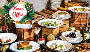 1,046 followers · italian restaurant. Christmas Eve Italian Brunch Buffet Christmas Day Brunches In Dubai 2020 Dreamdays