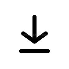 Symbol character map, enables you to select the font, view available characters and symbols, copy a selection's to your favorite text editor. Download Vector Icon Install Symbol Modern Simple Flat Vector Illustration For Web Site Or Mobile App Stock Illustration Illustration Of Document Mobile 120287077