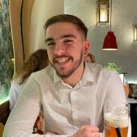 90+ "Connor Hunter" profiles