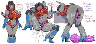 Rule34 - If it exists, there is porn of it  lightsource, starscream   7361377
