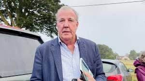 Jeremy Clarkson responds calls for knighthood from King | Witney Gazette