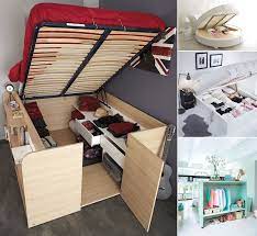 Check spelling or type a new query. 13 Clever Ideas To Use Bedroom Furniture For Storage Furniture For Small Spaces Small Bedroom Storage Storage Furniture Bedroom