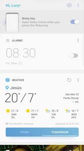Other android users probably won't benefit from this app, since you'll need a samsung user account in order to download any of the apps included here. Bixby Home 3 0 10 6 Apk Free Download For Android Open Apk