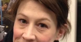 In conversation with... Deborah O'Connor